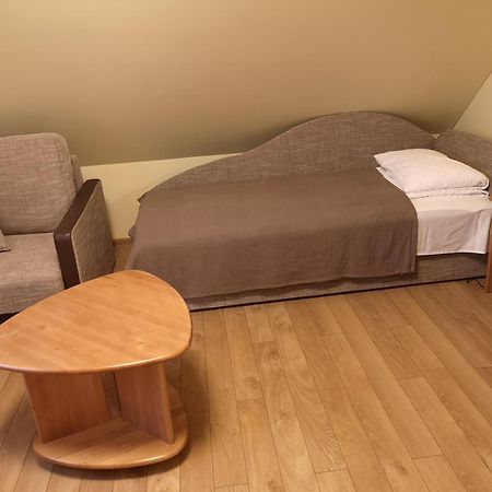 Hotel Senlici Jelgava Bagian luar foto
