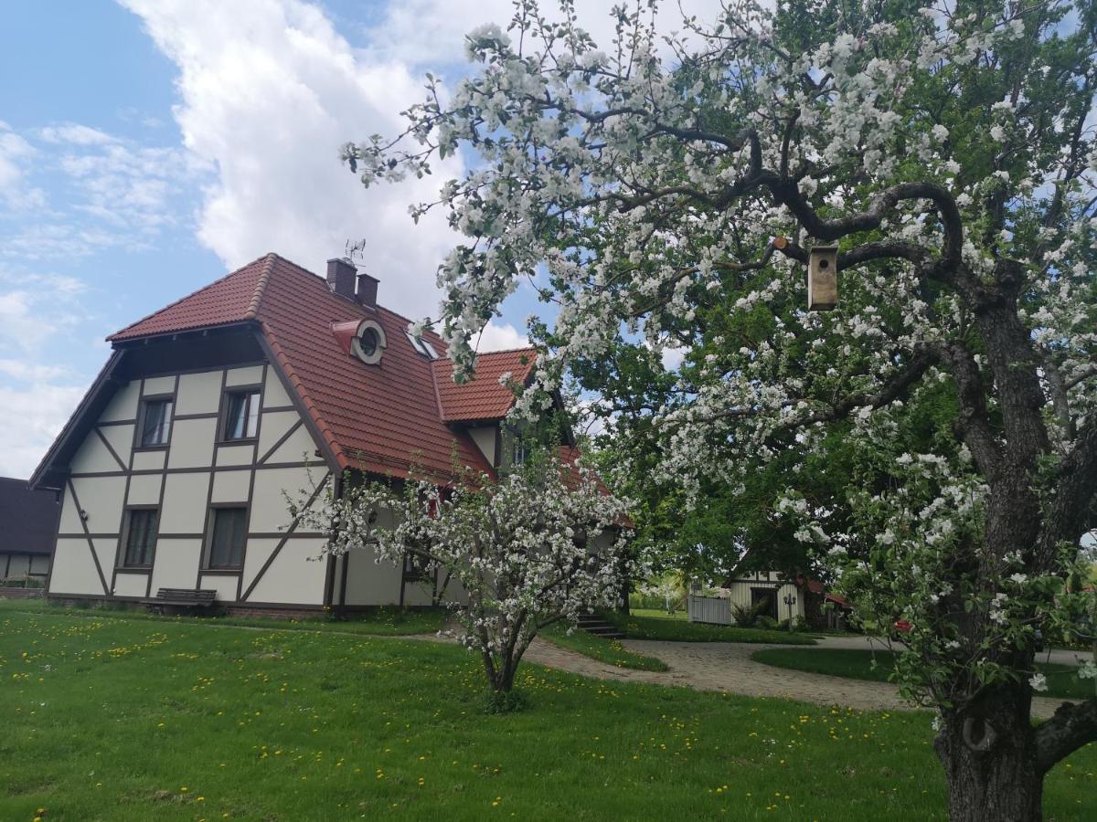 Hotel Senlici Jelgava Bagian luar foto