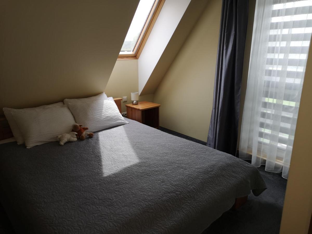 Hotel Senlici Jelgava Bagian luar foto
