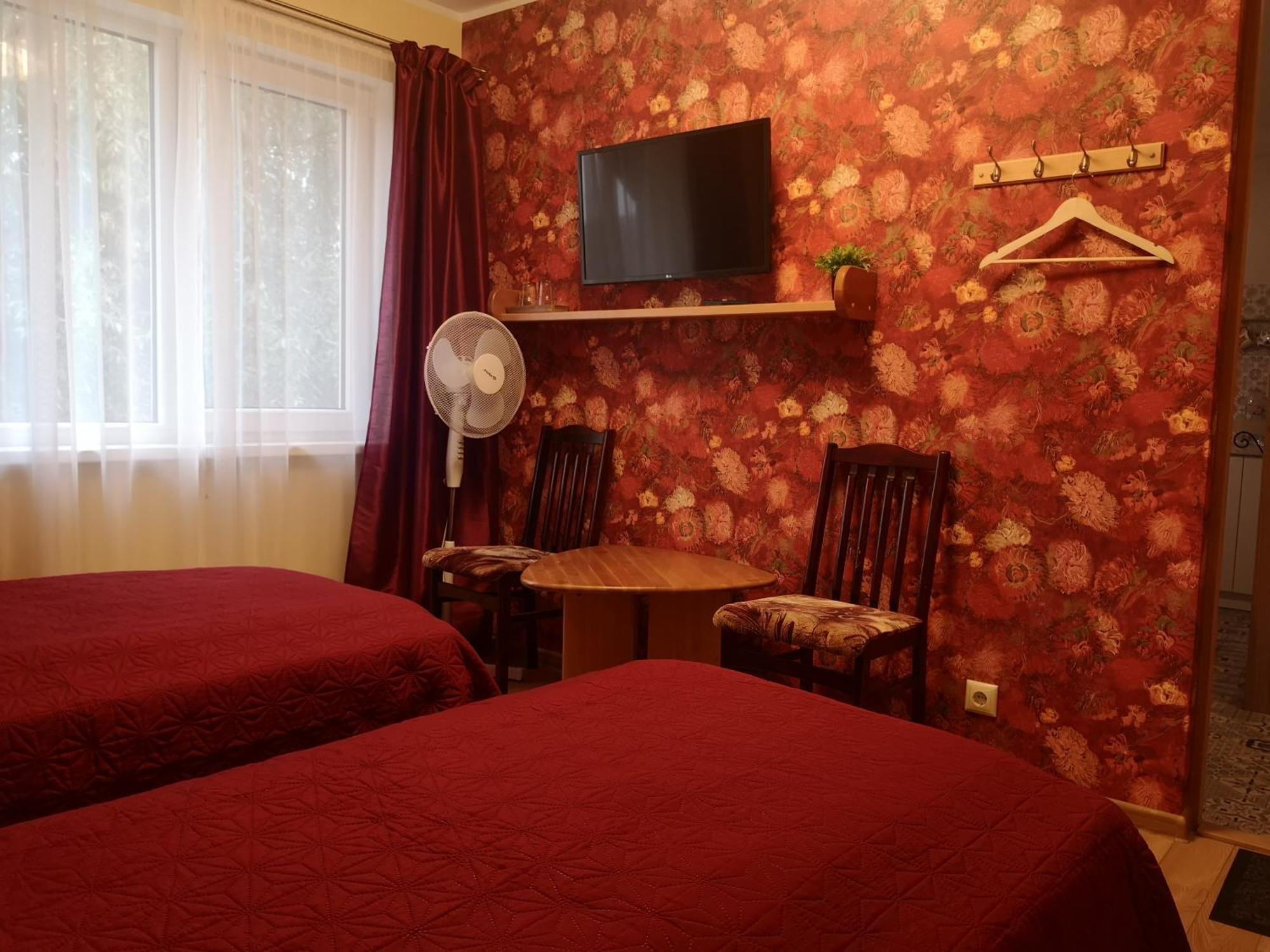 Hotel Senlici Jelgava Ruang foto